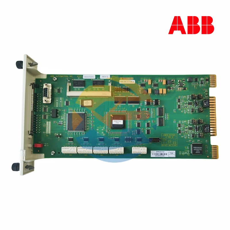 ABB SPNIS212